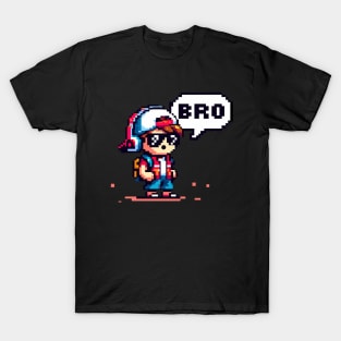 Bro T-Shirt